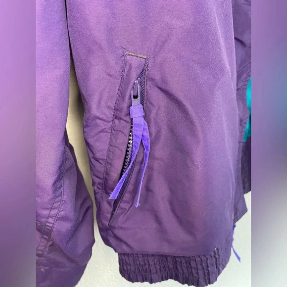 Vintage Columbia jacket - Picture 3 of 8